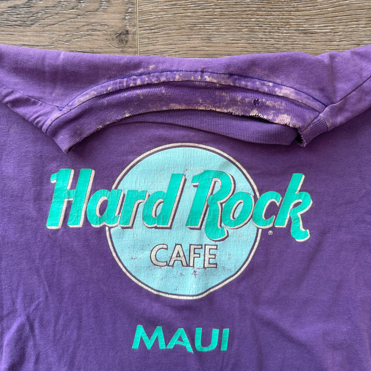 Hard Rock Cafe MAUI - Tee