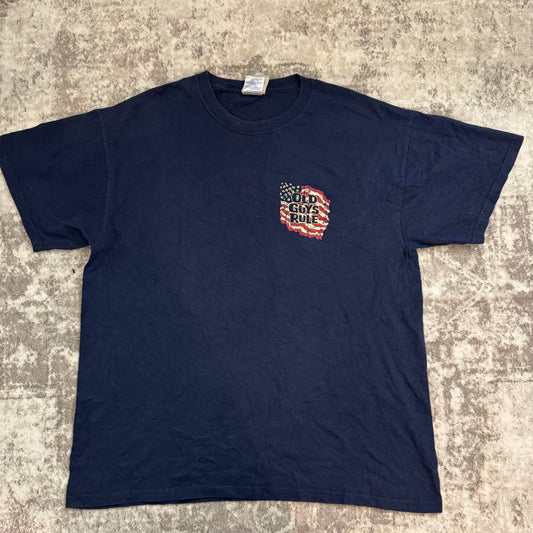 Old Guys Rule - Tee