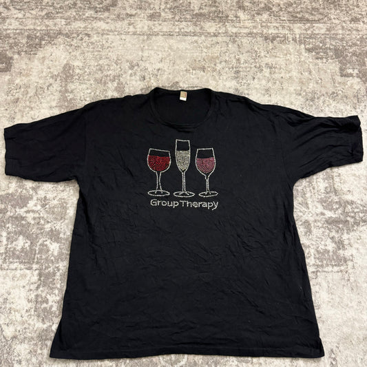 Group Therapy - Tee