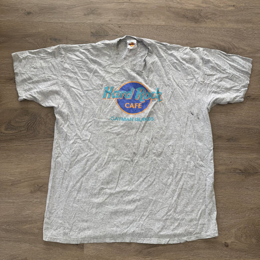 HR Cafe Cayman Islands - Tee