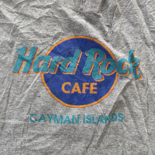 HR Cafe Cayman Islands - Tee