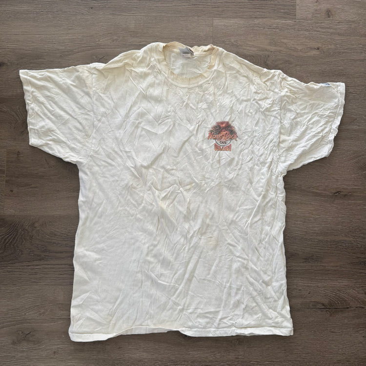 HR Cafe Orlando - Tee