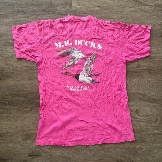 M.R. Ducks - Tee