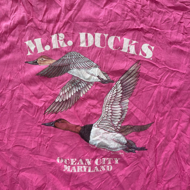 M.R. Ducks - Tee