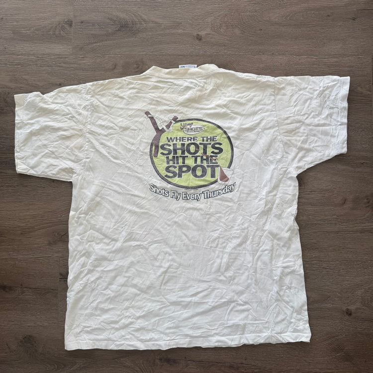 Sling Shots - Tee