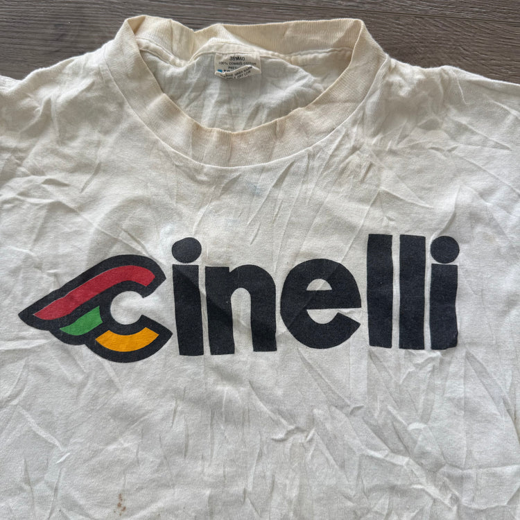 Cinelli - Tee