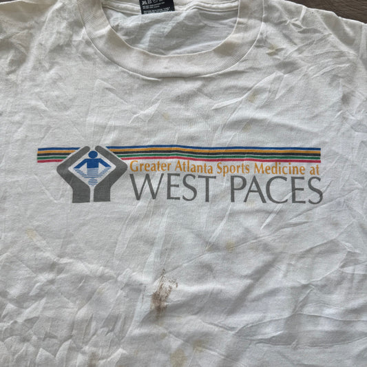 Greater Atlanta Sports Medicine at West Paces - Tee