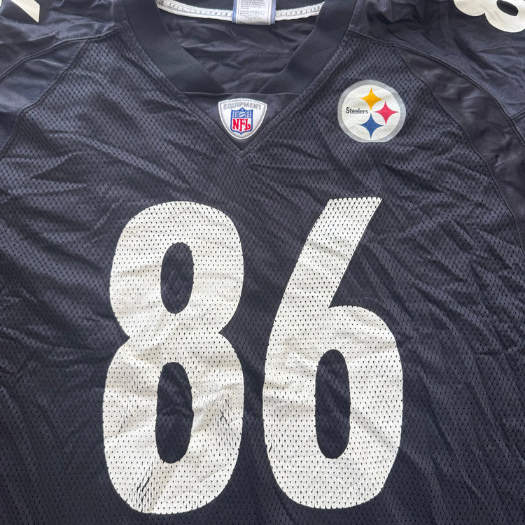 #8 Hines Ward Steelers - Jersey