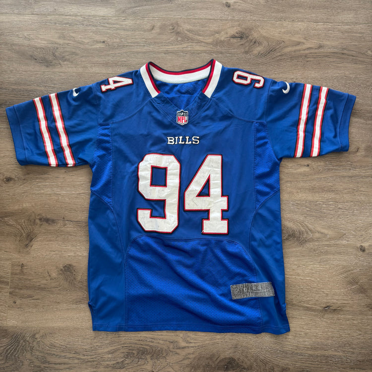 #94 Mario Williams Bills - Jersey