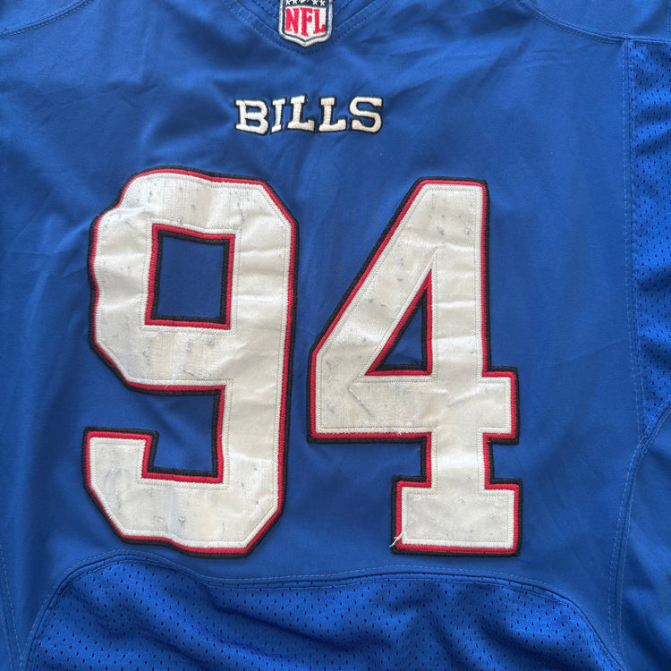 #94 Mario Williams Bills - Jersey