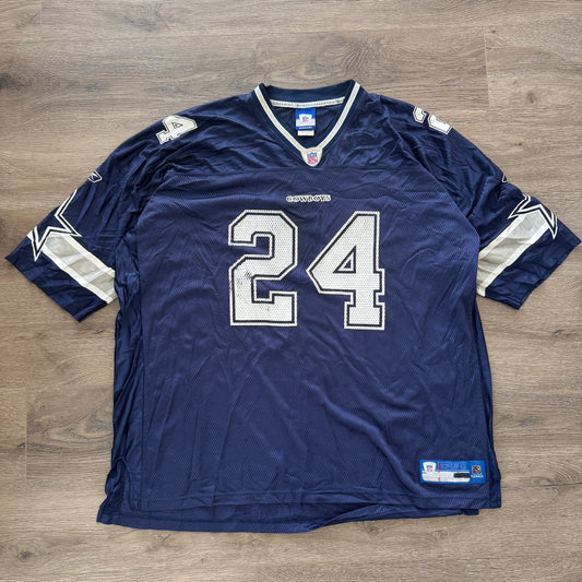 #24 Marion Barber Cowboys - Jersey