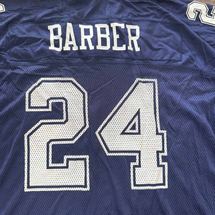 #24 Marion Barber Cowboys - Jersey