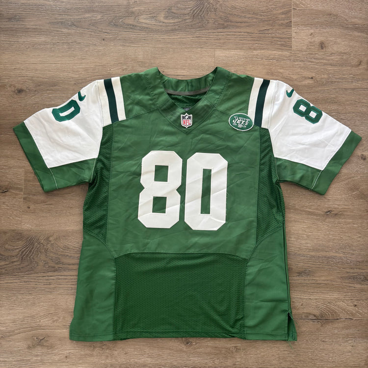 #80 Wayne Cherbet Jets - Jersey