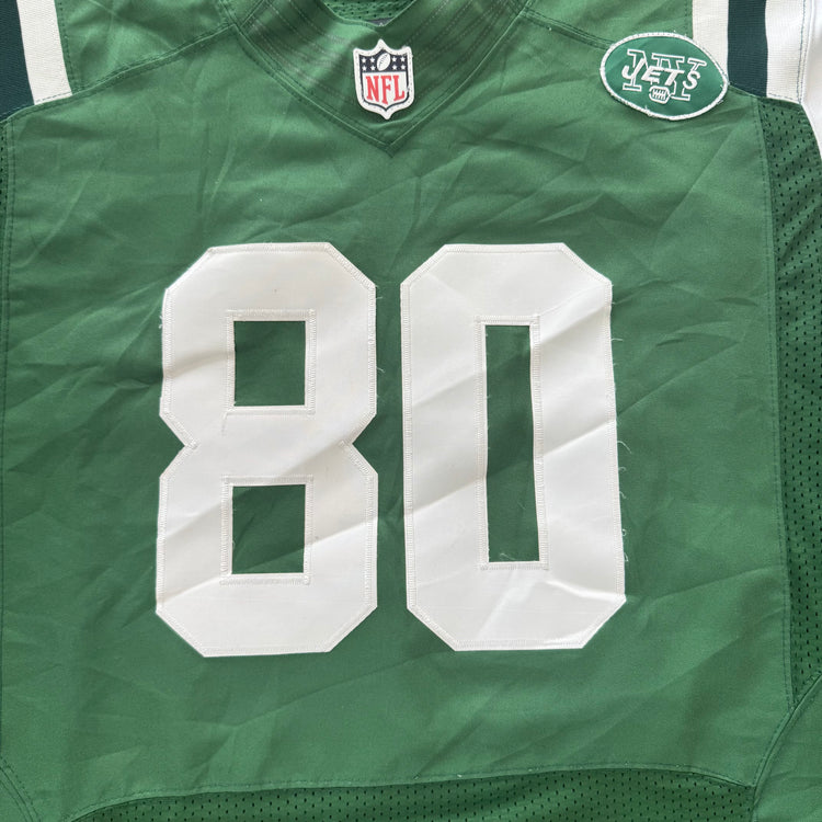 #80 Wayne Cherbet Jets - Jersey