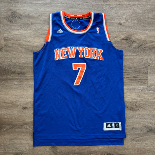 #7 Carmelo Anthony New York Knicks - Swingman Jersey