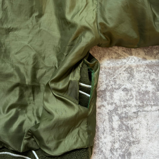 Monstera Sherpa (LARGE)