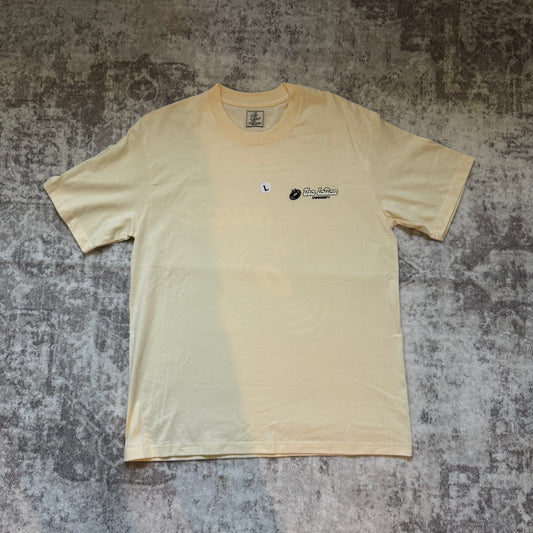 Love Speaks Through Music (Prototype #2) - Tee