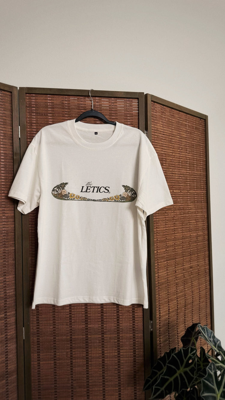 Road to Euphoria - Tee