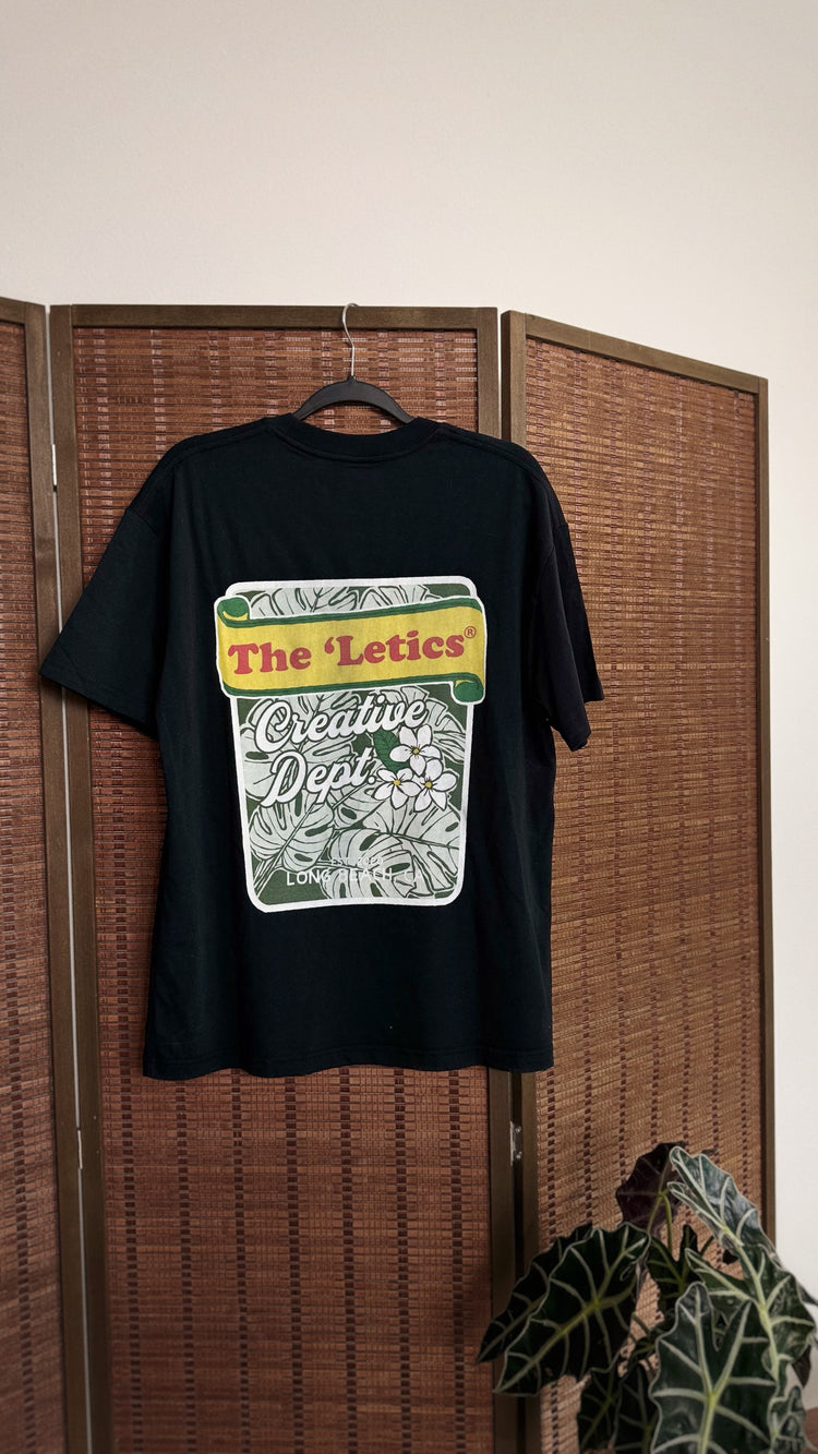 Banana Ketchup - Tee