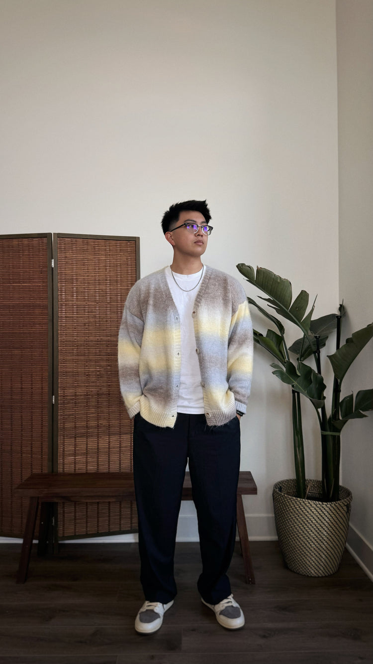 Lola's Favorite Cardigan (Pre-Order)