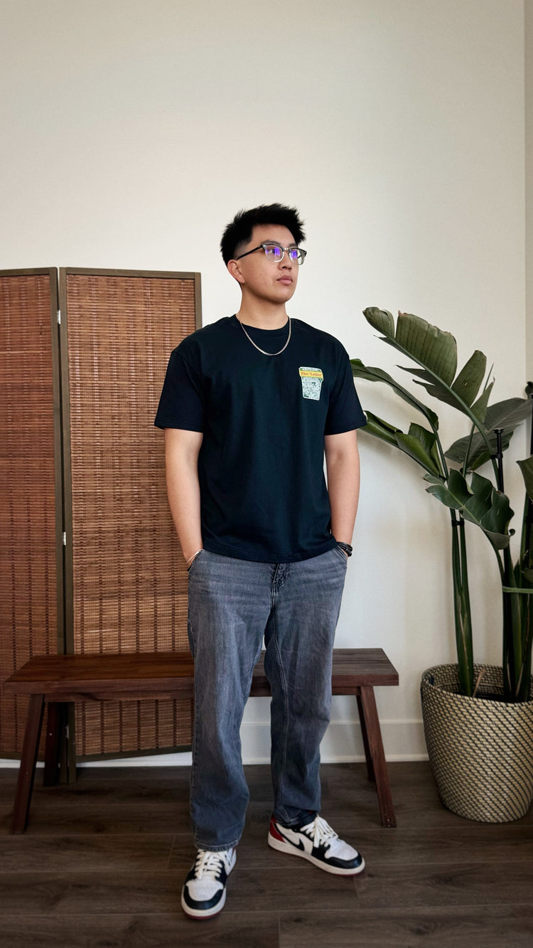 Banana Ketchup - Tee