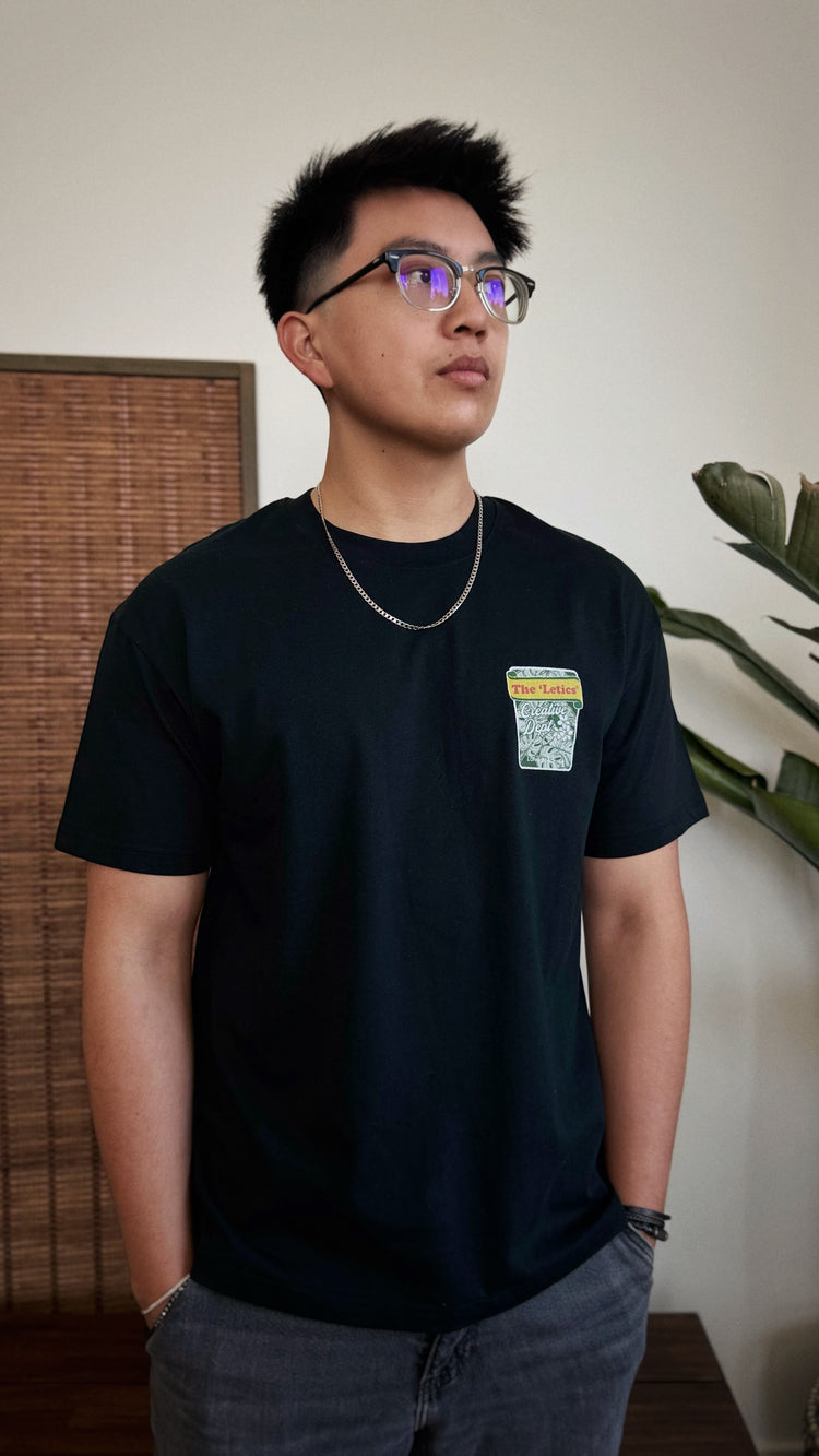 Banana Ketchup - Tee