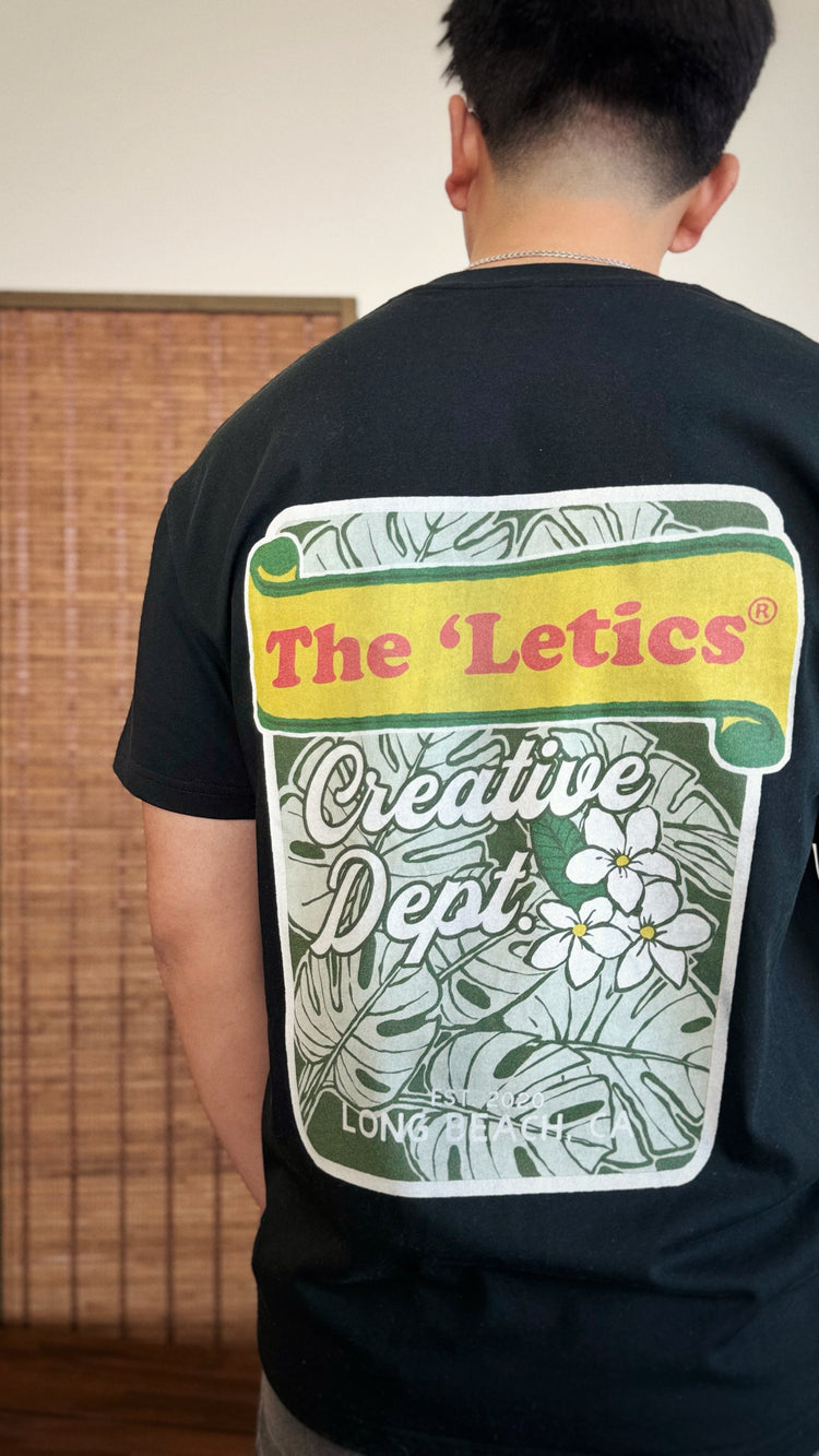 Banana Ketchup - Tee