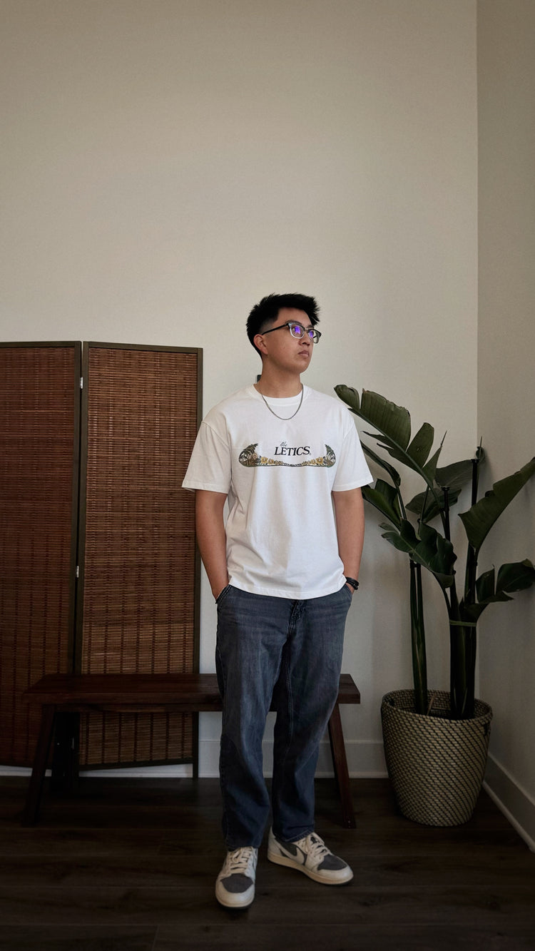 Road to Euphoria - Tee