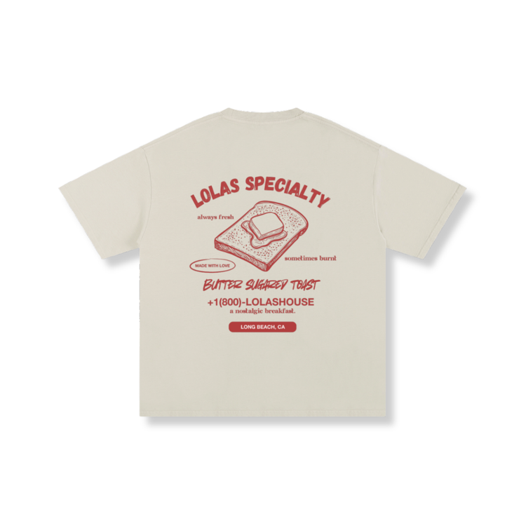 Lola's Specialty - Tee