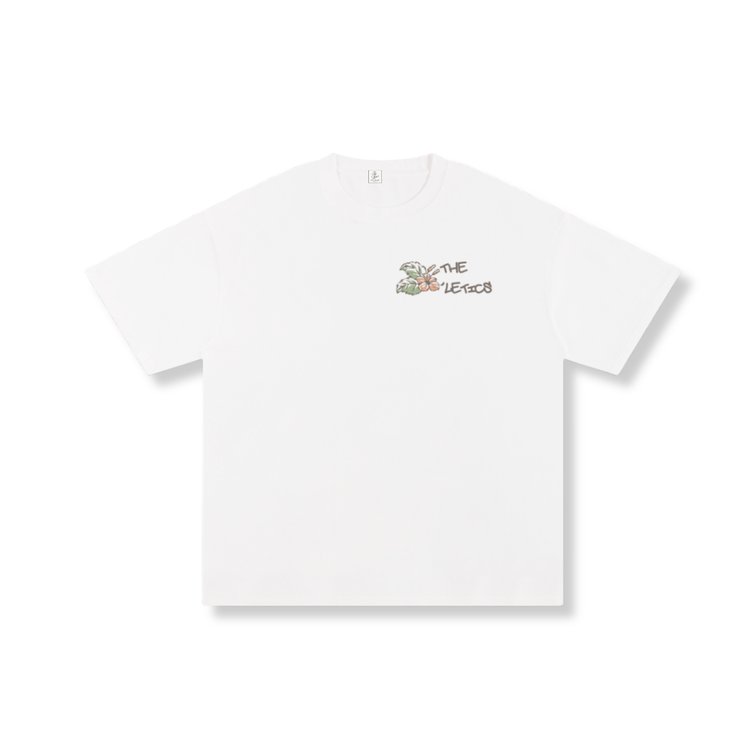 DND V2 - Tee