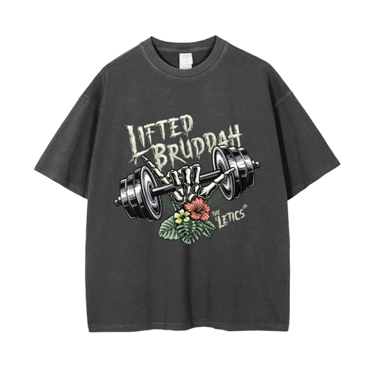 Lifted  - Tee