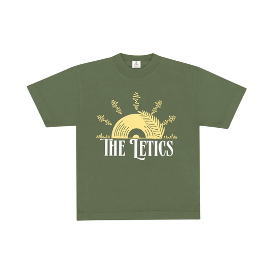 Sun Waves - Tee