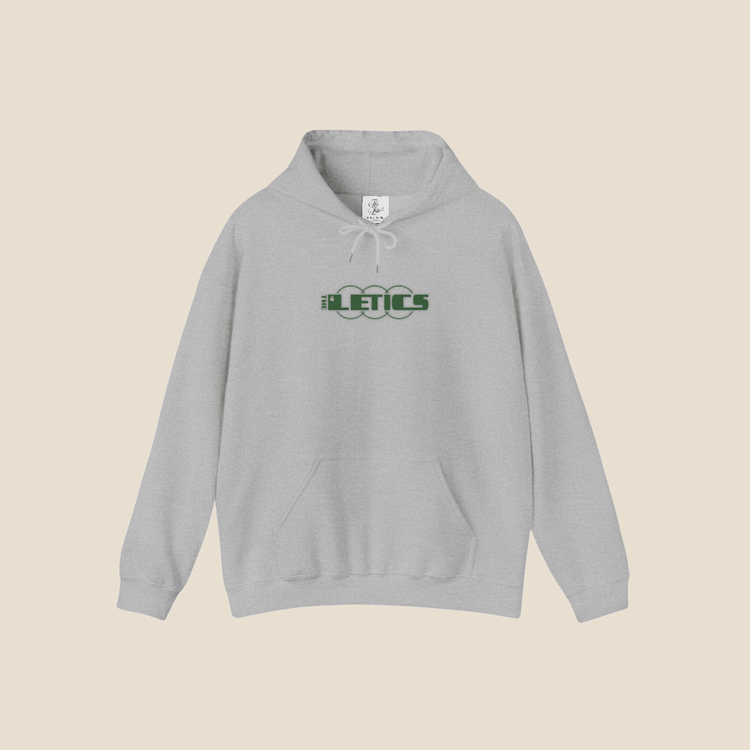 Ringsss - Hoodie