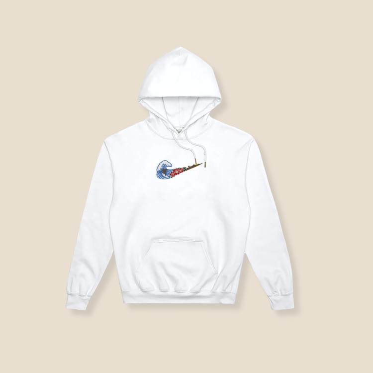 Bliss - Hoodie