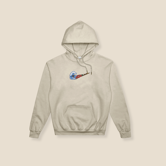 Bliss - Hoodie