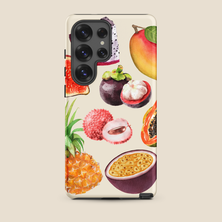 Fruit By The SEA - Phone Case