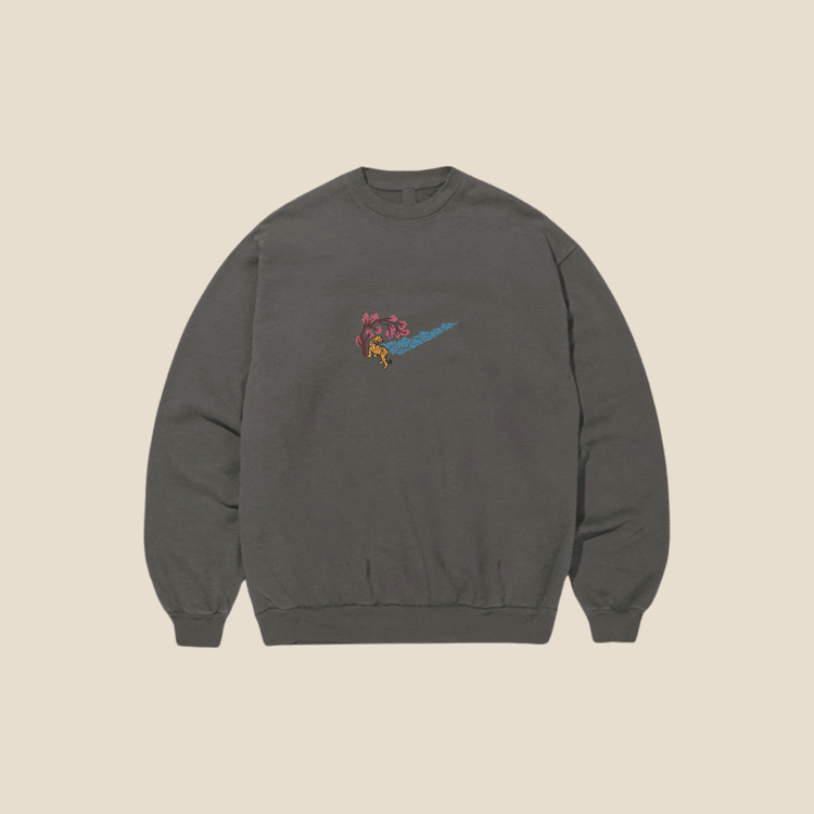 Customize Me - Sweatshirt