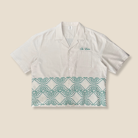 Titos Sunday's Best Button-Up