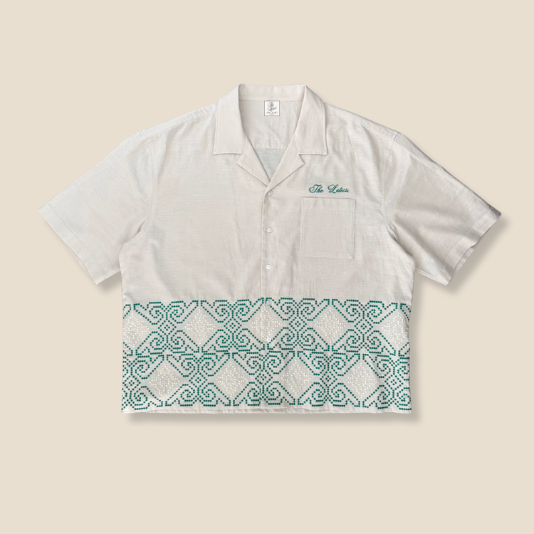 Titos Sunday's Best Button-Up