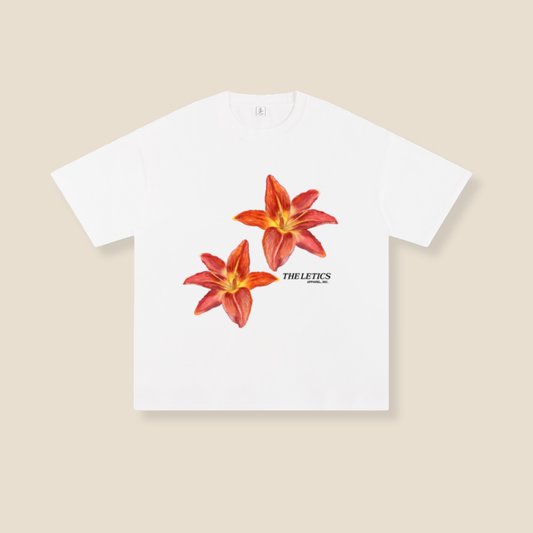 Tiger Lily - Tee
