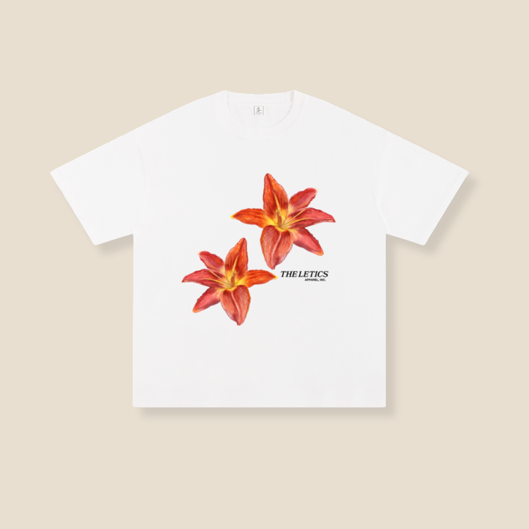 Tiger Lily - Tee