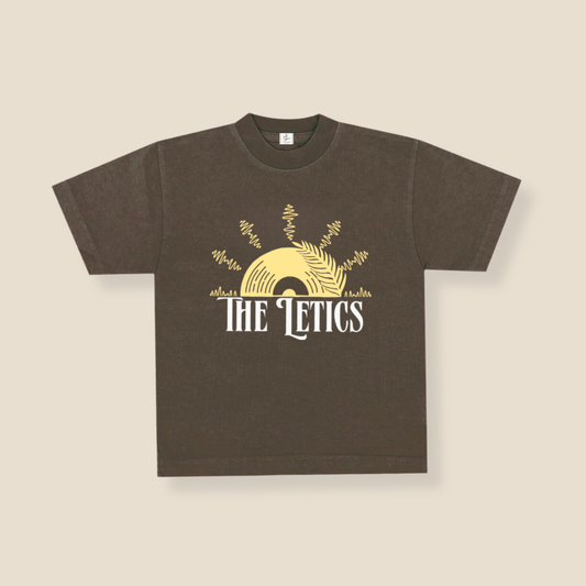 Sun Waves - Tee