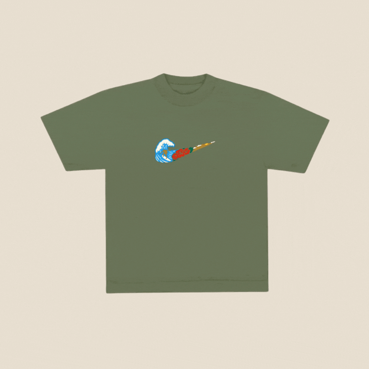 Customize Me - Tee