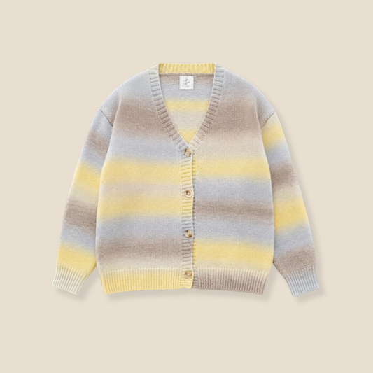 Lola's Favorite Cardigan