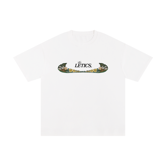 Road to Euphoria - Tee