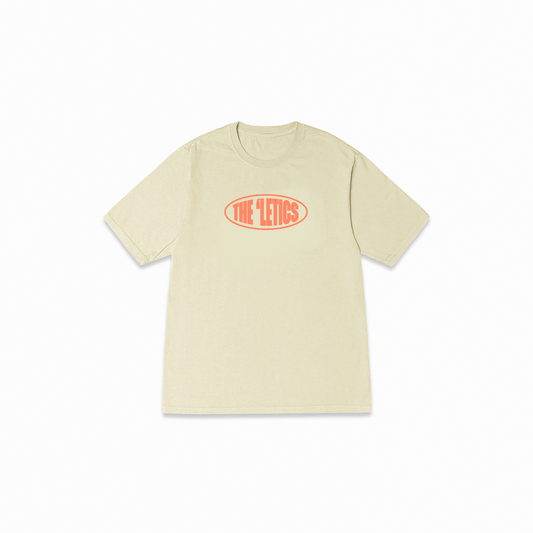 Peach Essentials - Tee