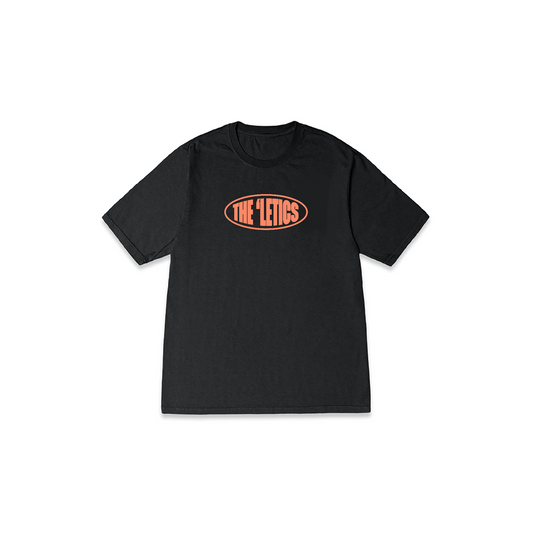 Peach Essentials - Tee
