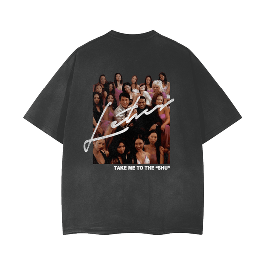 Take Me to the SHU - Tee