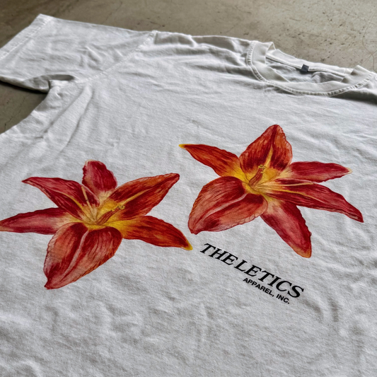 Tiger Lily - Tee