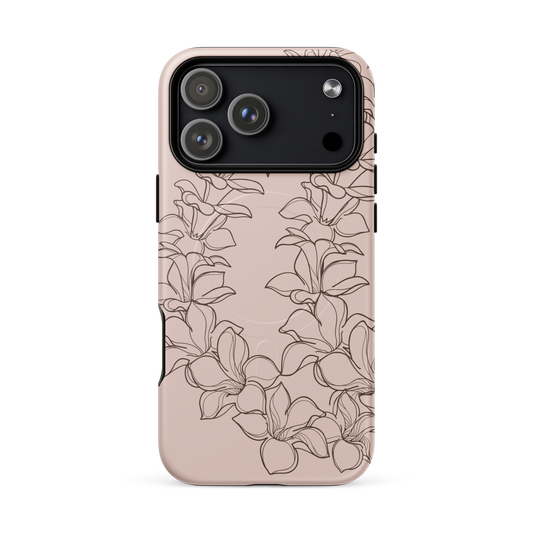 Giving Flowers - MagSafe/Magnetic Tough iPhone Case